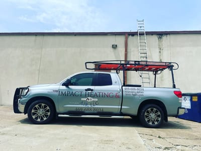 Impact Heating and Air, LLC