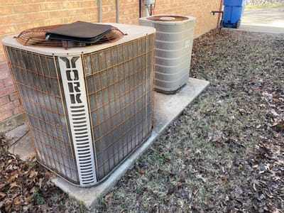 Impact Heating and Air, LLC
