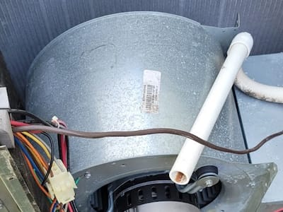 Impact Heating and Cooling