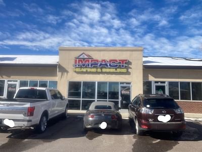 Impact Heating & Cooling Inc.