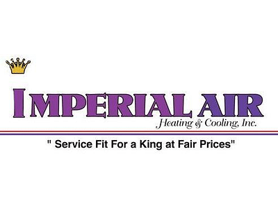 IMPERIAL AIR HEATING & COOLING, INC.