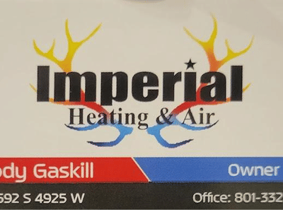 Imperial Heating & Air