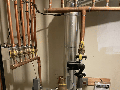 Imperial Heating Cooling & Electrical