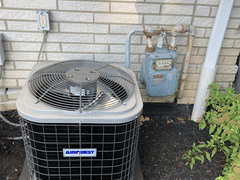 Imperial Heating Cooling & Electrical