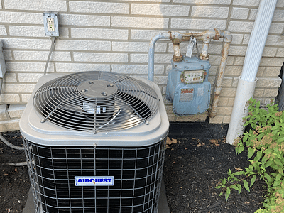 Imperial Heating Cooling & Electrical