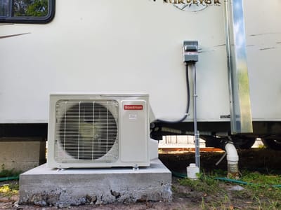 Imperial Mechanical Contractor, Corp.