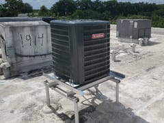 Imperial Mechanical Contractor, Corp.