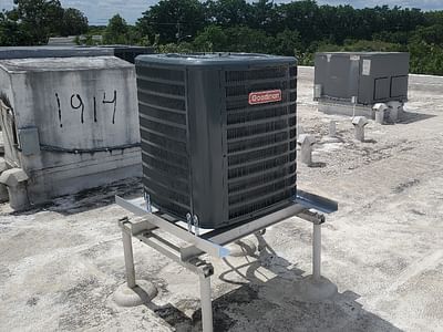 Imperial Mechanical Contractor, Corp.