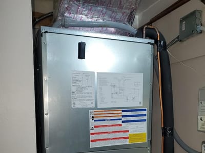 Imperial Mechanical Contractor, Corp.