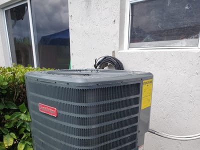 Imperial Mechanical Contractor, Corp.