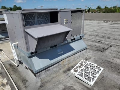 Imperial Mechanical Contractor, Corp.