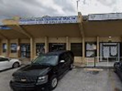 Imperial OG AC & Refrigeration Supply