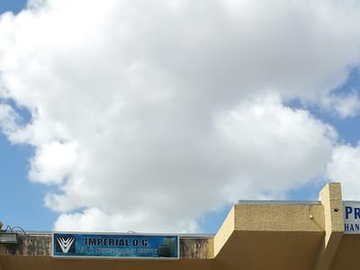 Imperial OG AC & Refrigeration Supply