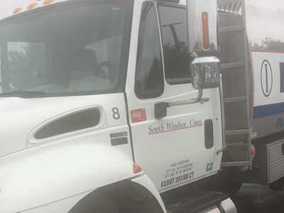 Imperial Oil, Plumbing & Heating Company Inc.