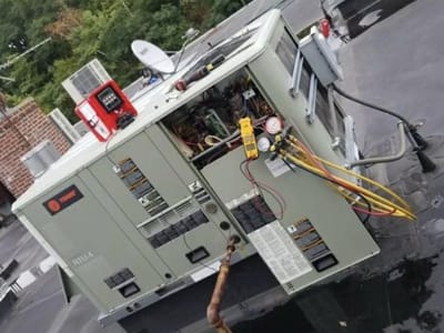 Imperium Cooling & Heating LLC