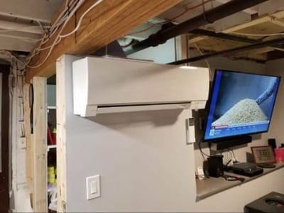 Imperium Cooling & Heating LLC