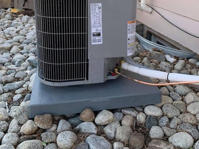 IMS Heating & Air, Inc.