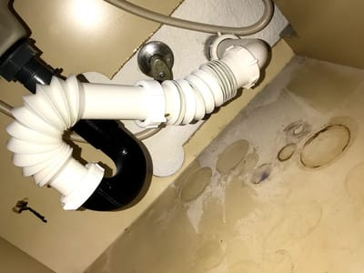 In House Plumbing & HVAC Inc