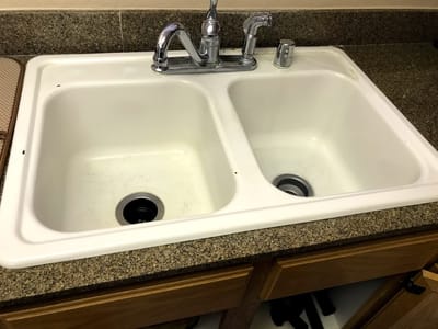 In House Plumbing & HVAC Inc