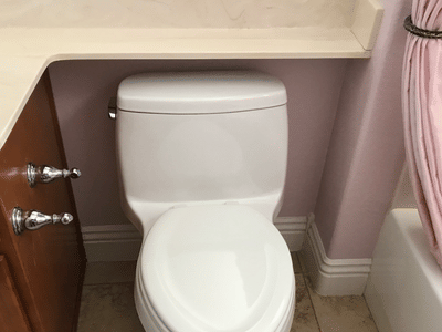 In House Plumbing & HVAC Inc