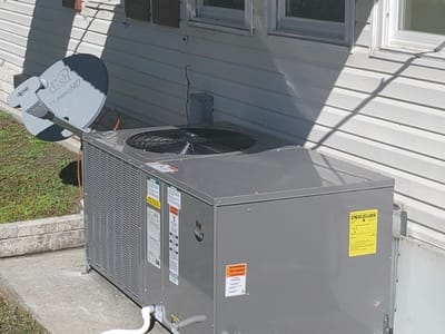 In & Out Air Conditioning