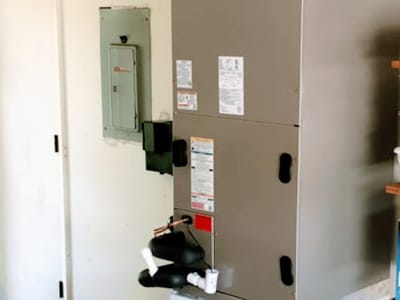 In & Out Air Conditioning