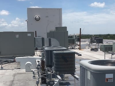 Inca Air Conditioning and Refrigeration LLC