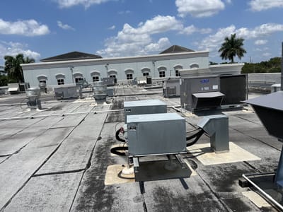 Inca Air Conditioning and Refrigeration LLC