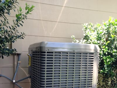 Incline Air Heating & A/C