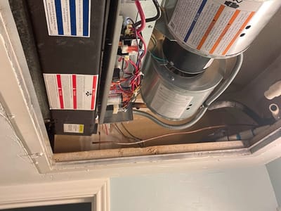 Incredible Air Conditioning