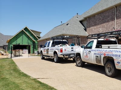 Incredible Air Conditioning