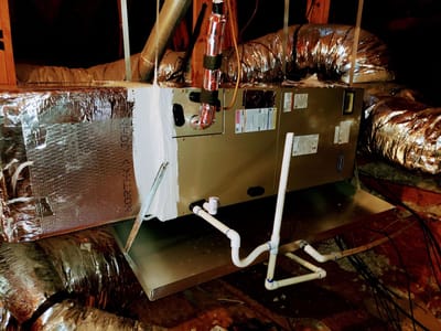 Incredible Air Conditioning