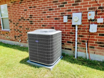 Incredible Air Conditioning