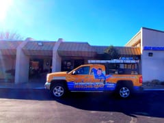 Incredible Air Conditioning