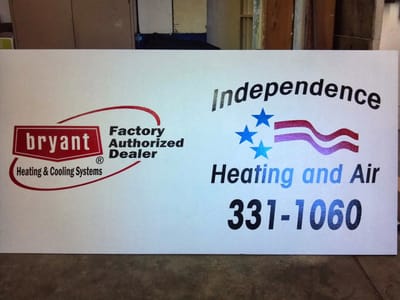 Independence Heating and Air, Inc.