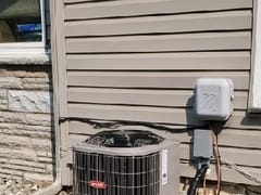 Independence Heating & Cooling, LLC