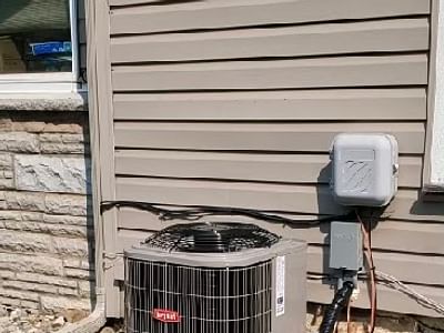 Independence Heating & Cooling, LLC