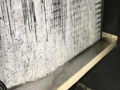 Independent A/C Refrigeration