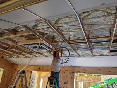 INDEPENDENT AIR CONDITIONING, INC.