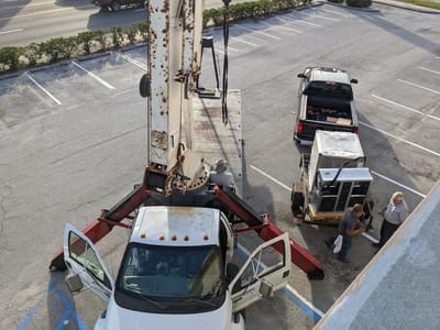 INDEPENDENT AIR CONDITIONING, INC.