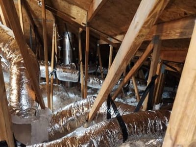 INDEPENDENT AIR CONDITIONING, INC.