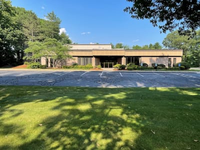 Independent Electrical Contractors of New England