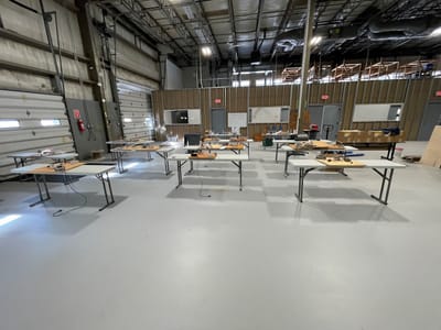 Independent Electrical Contractors of New England