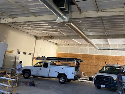 Independent Heating and Air, Inc. - License No. 1075944