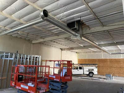 Independent Heating and Air, Inc. - License No. 1075944