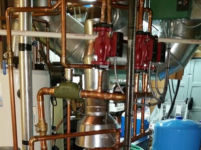 Independent Heating and Cooling, Inc.