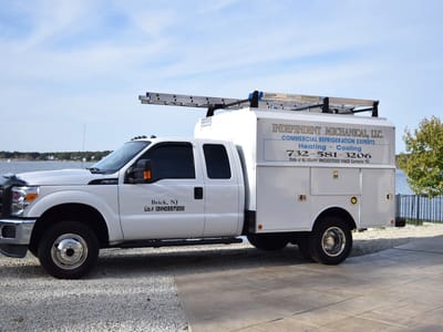 Independent Mechanical, LLC. Refrigeration Experts