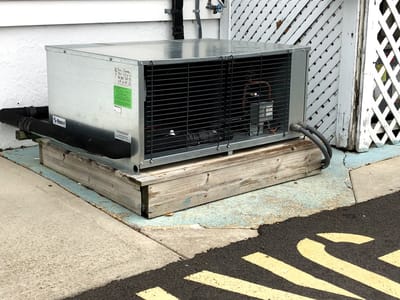 Independent Mechanical, LLC. Refrigeration Experts