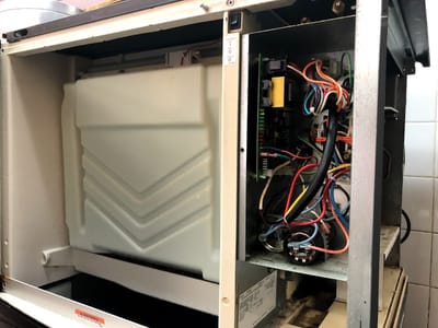 Independent Mechanical, LLC. Refrigeration Experts