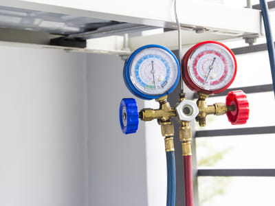 Indfoss Refrigeration Inc.